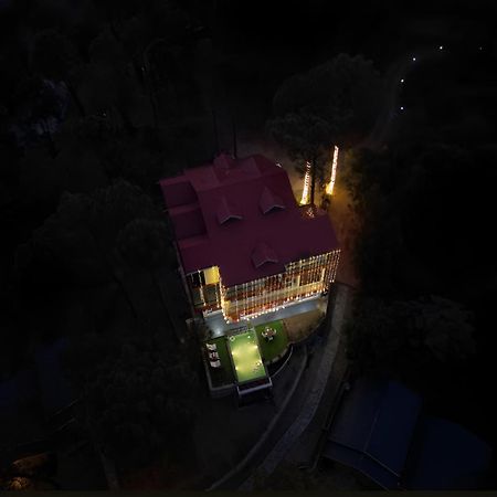 Rainbow Resorts Solan Eksteriør billede