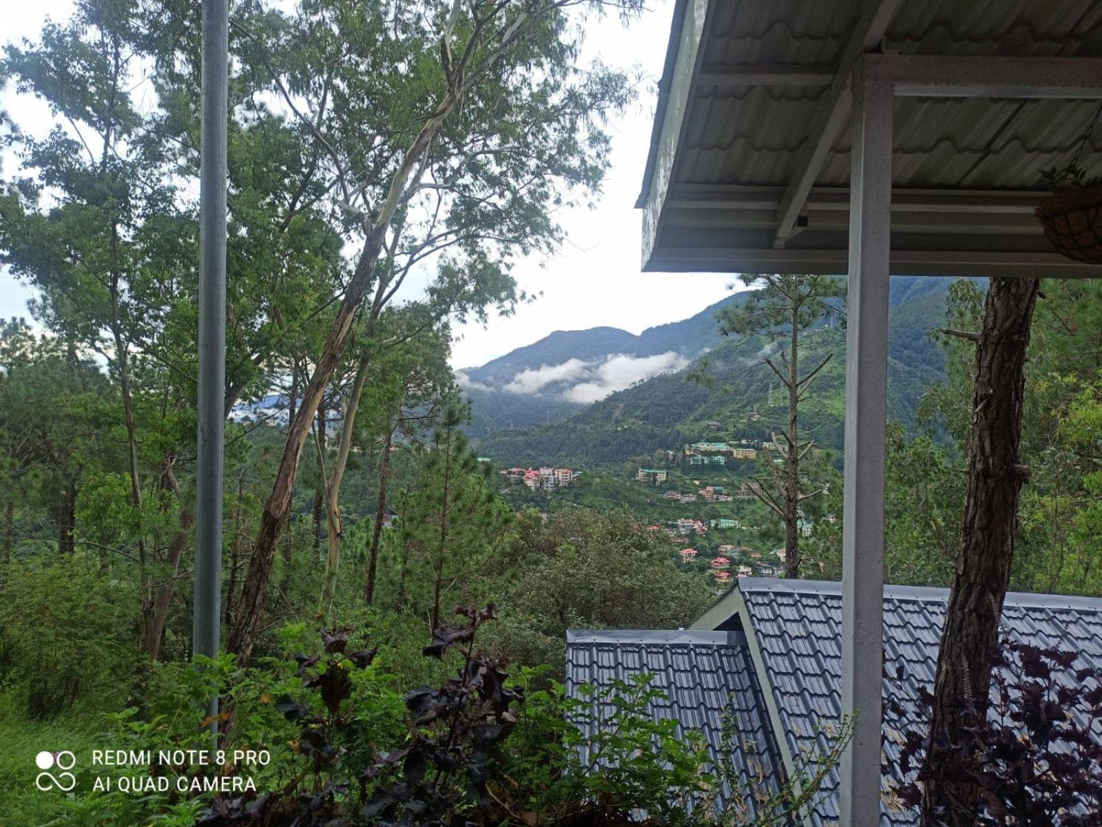 Rainbow Resorts Solan Eksteriør billede