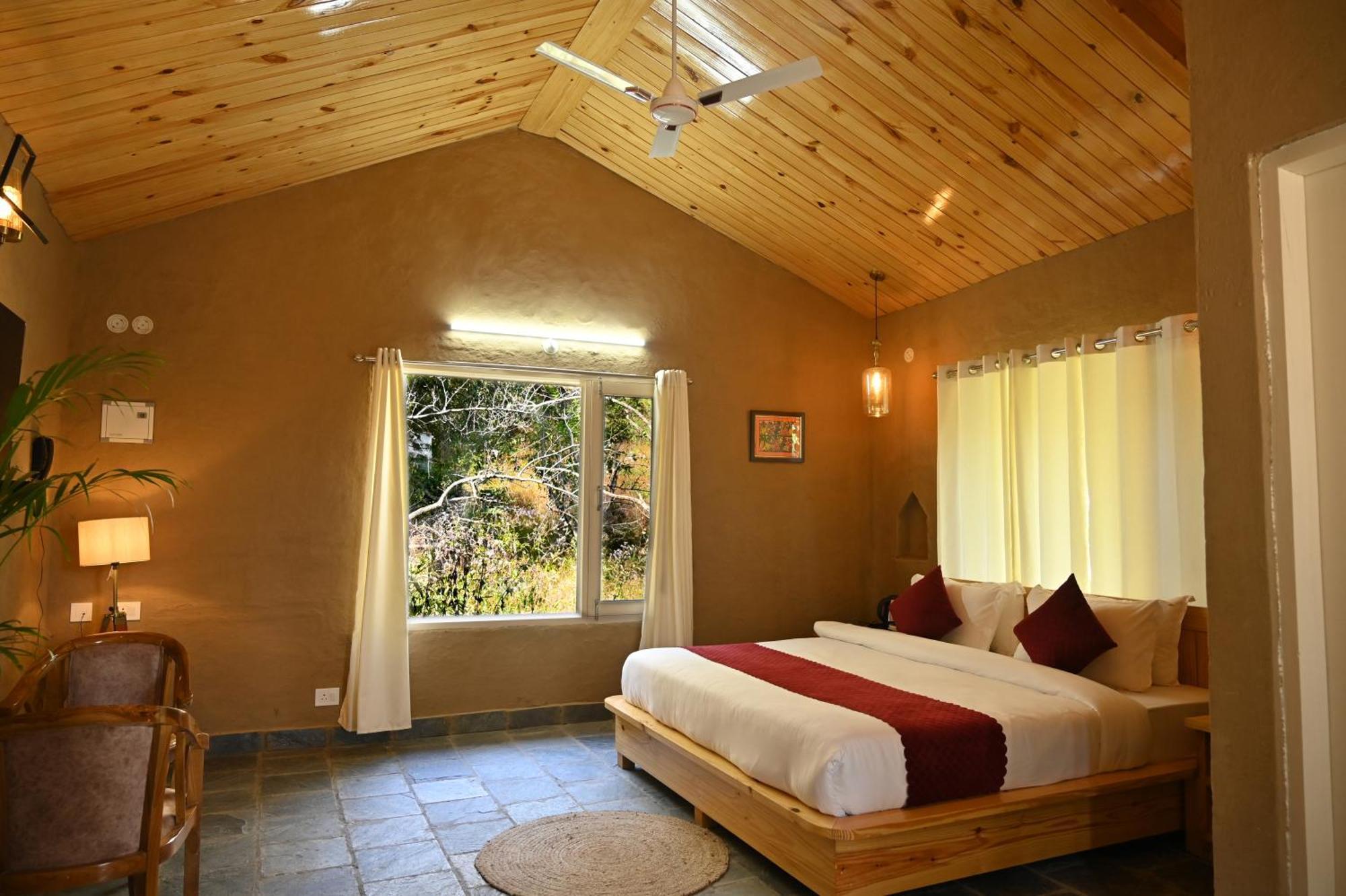Rainbow Resorts Solan Eksteriør billede