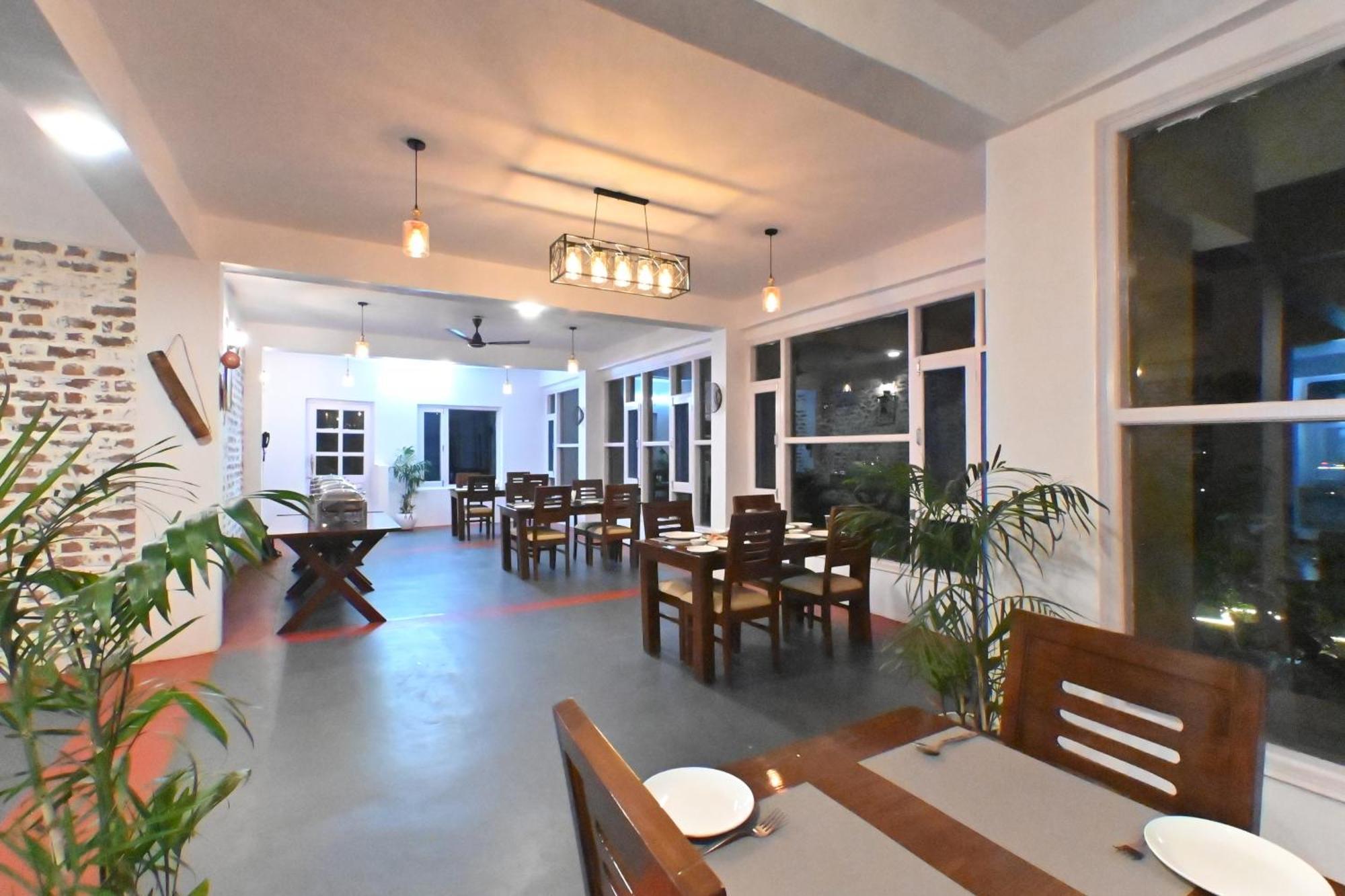 Rainbow Resorts Solan Eksteriør billede
