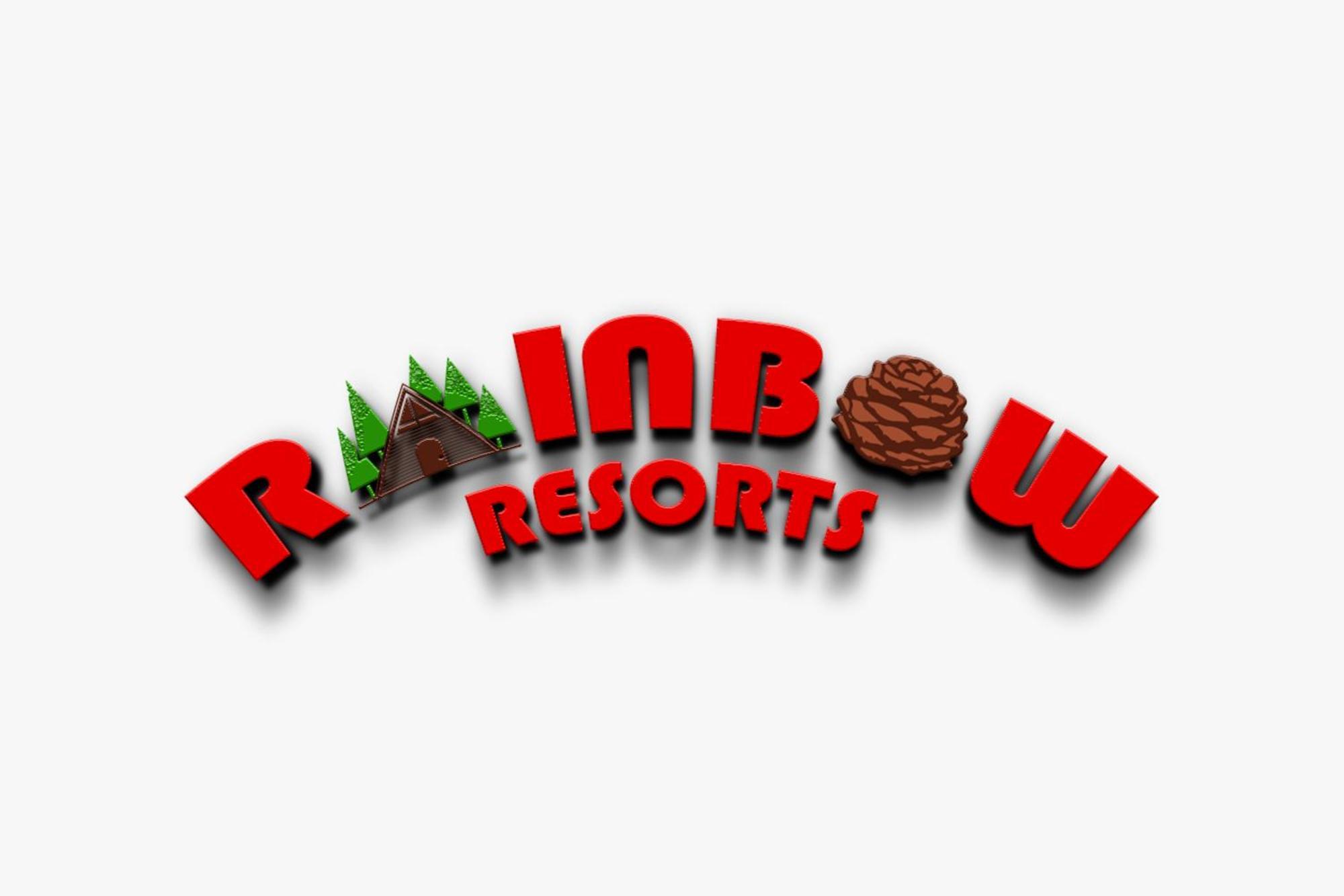 Rainbow Resorts Solan Eksteriør billede